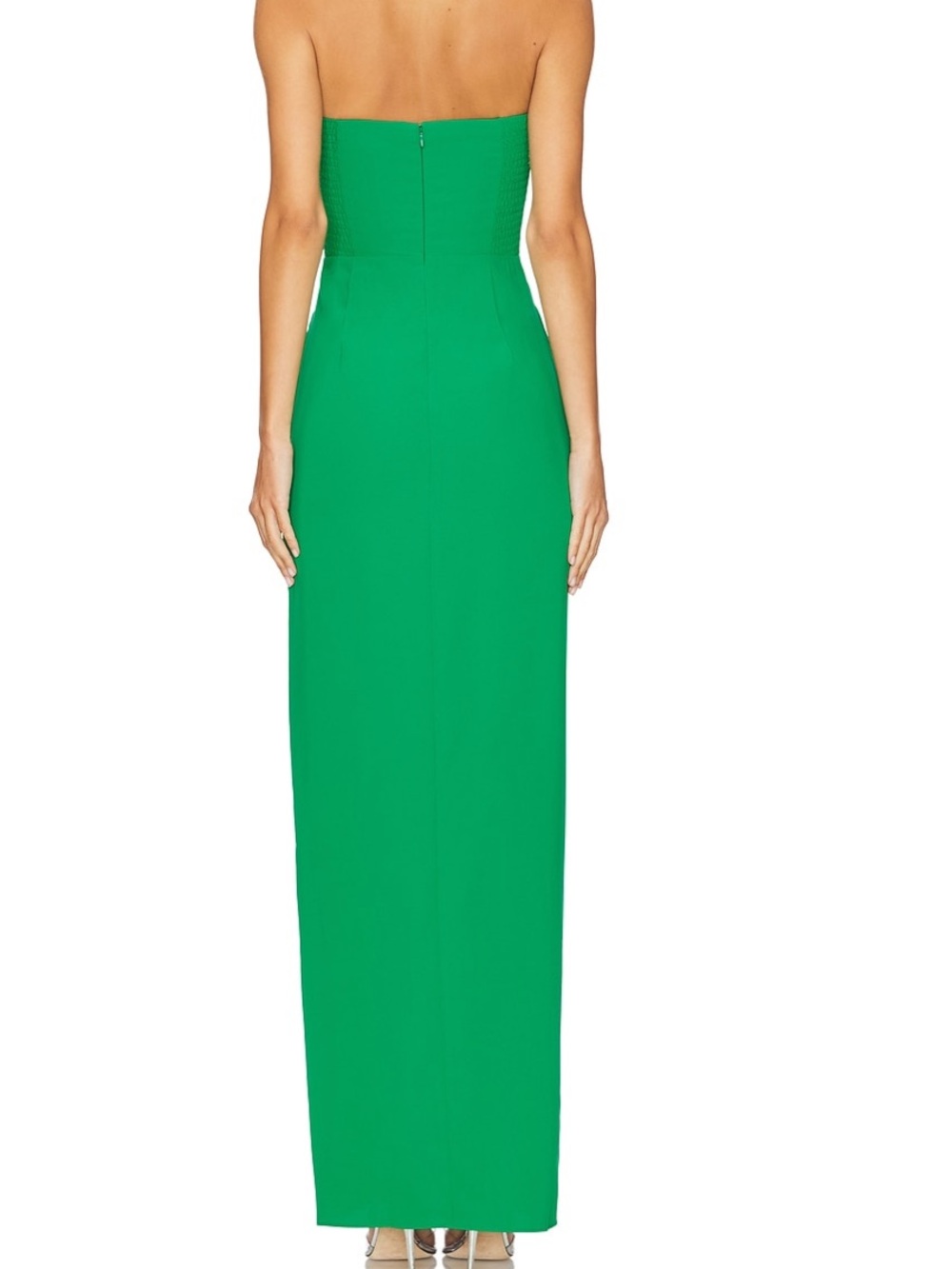 REVOLVE Chamberlain Maxi Dress - Picture 2 of 5